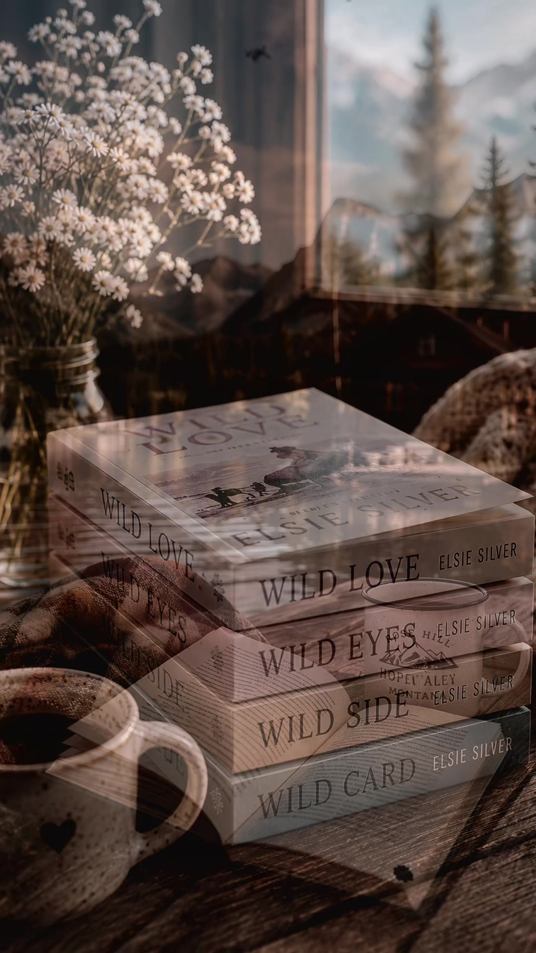 @Bookish Shenanigans 🩷