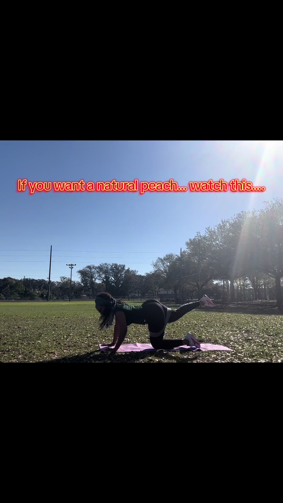 @Pretty Fit Life with Elena