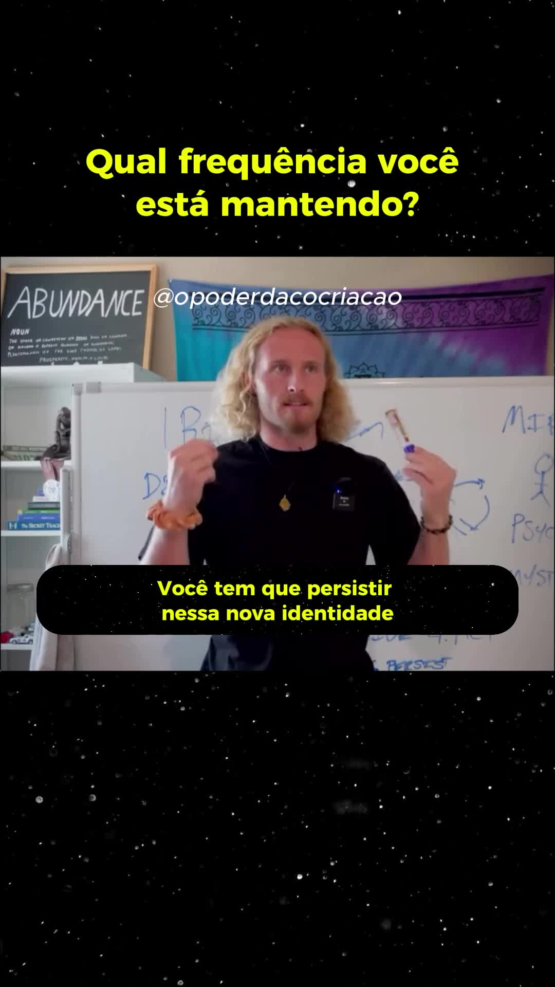 @opoderdacocriacao