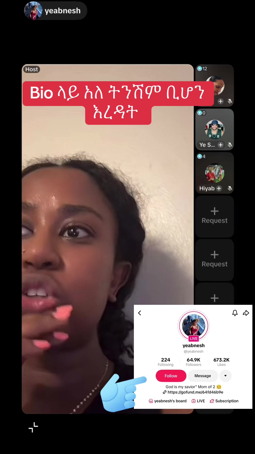 @አራት ኪሎ record 🔆