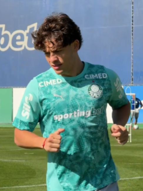 @SE Palmeiras