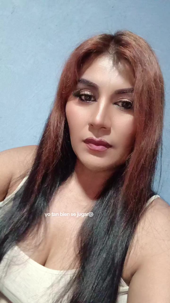 @make-up con la guacha