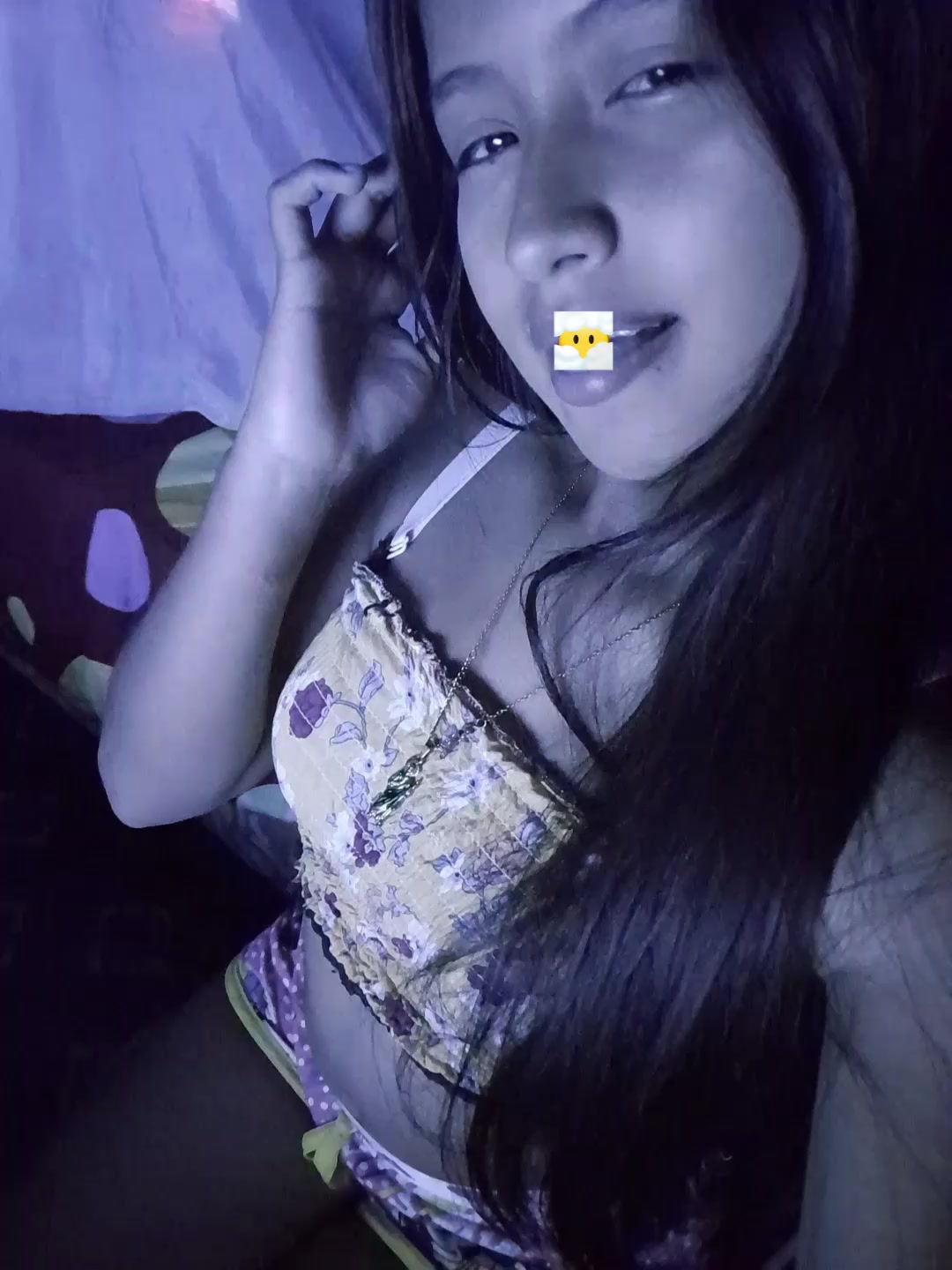 @❤️&zwj;🔥 ʏ ᴀ ᴍ ፝֟ɪ ʟ ᴇ ᴛ🫦
