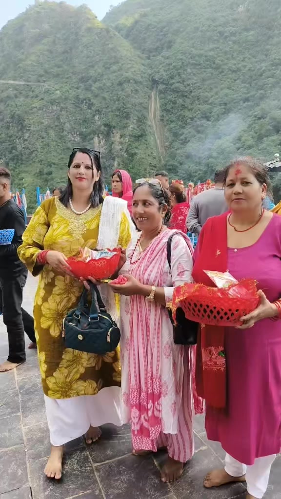 @jamuna sapkota