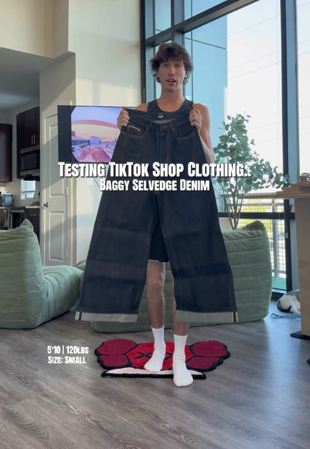 @Andrew | Clothing Plug