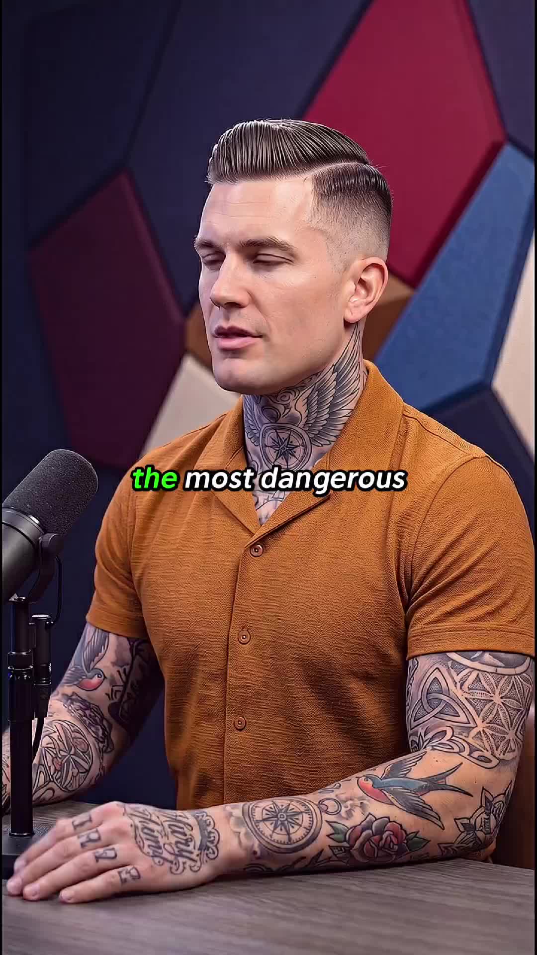@Alex Thorne