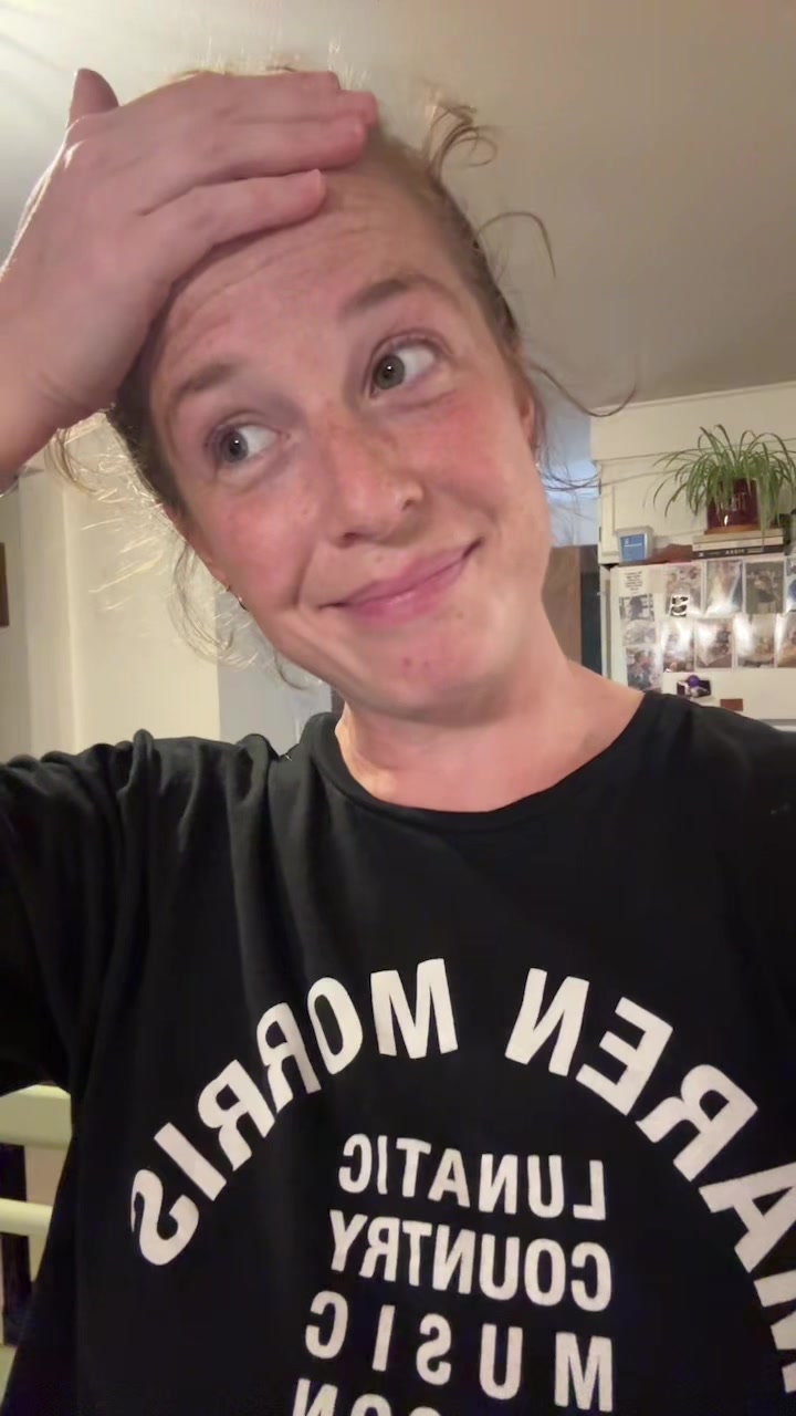 @Jillian A 🦩