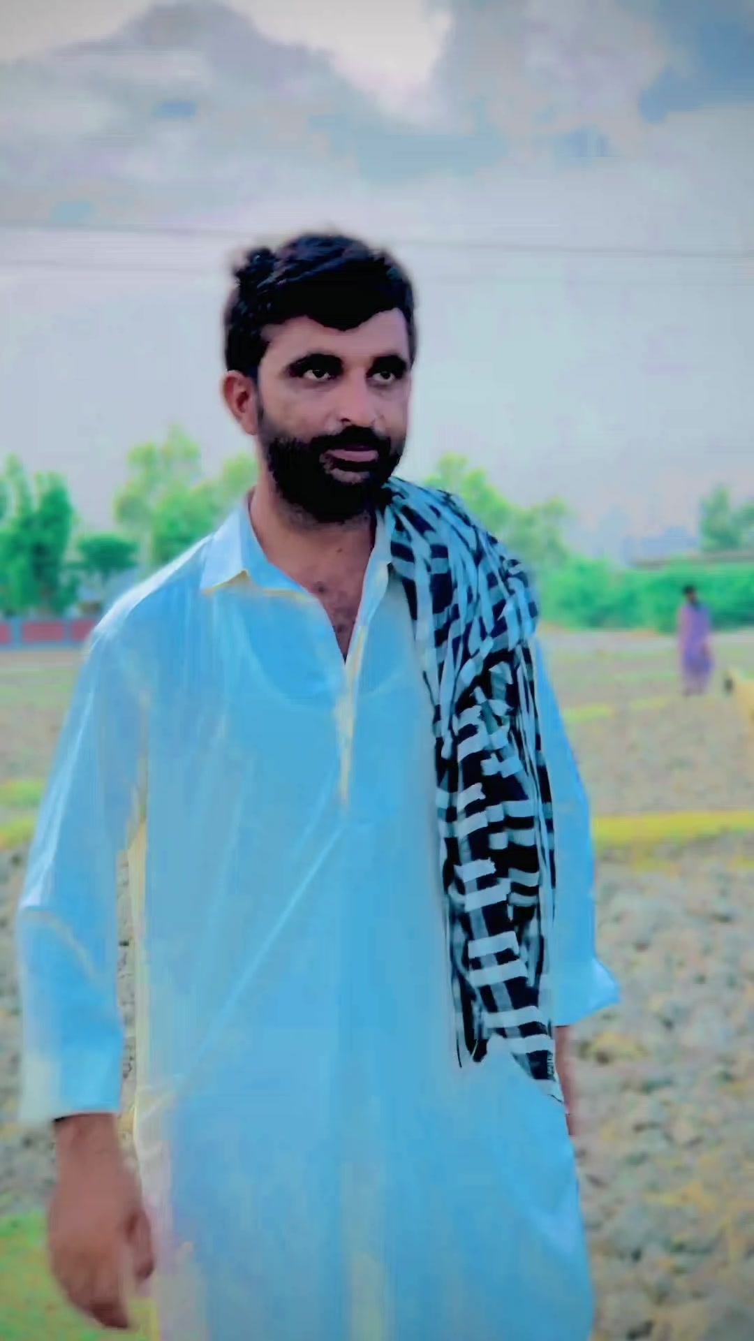 @Gul Hassan Baloch