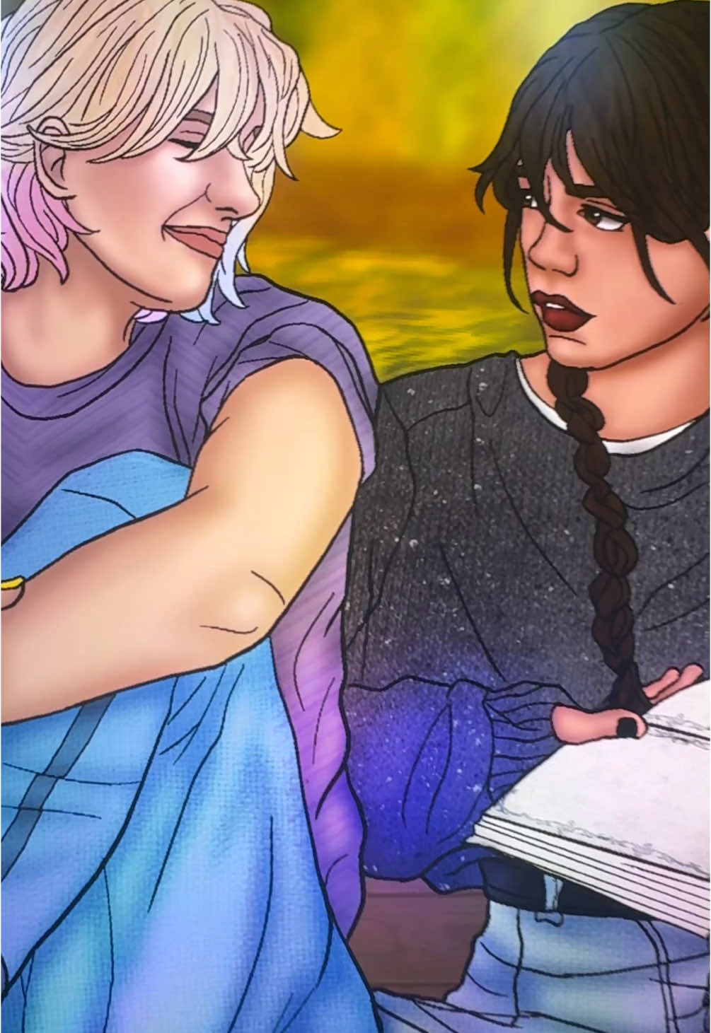 @Quinn 🏳️&zwj;⚧️🏳️&zwj;🌈