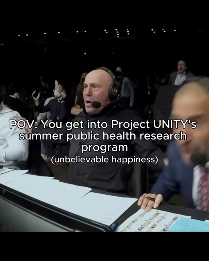 @Project UNITY
