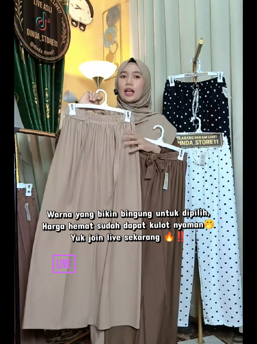 @Dinda_Store11