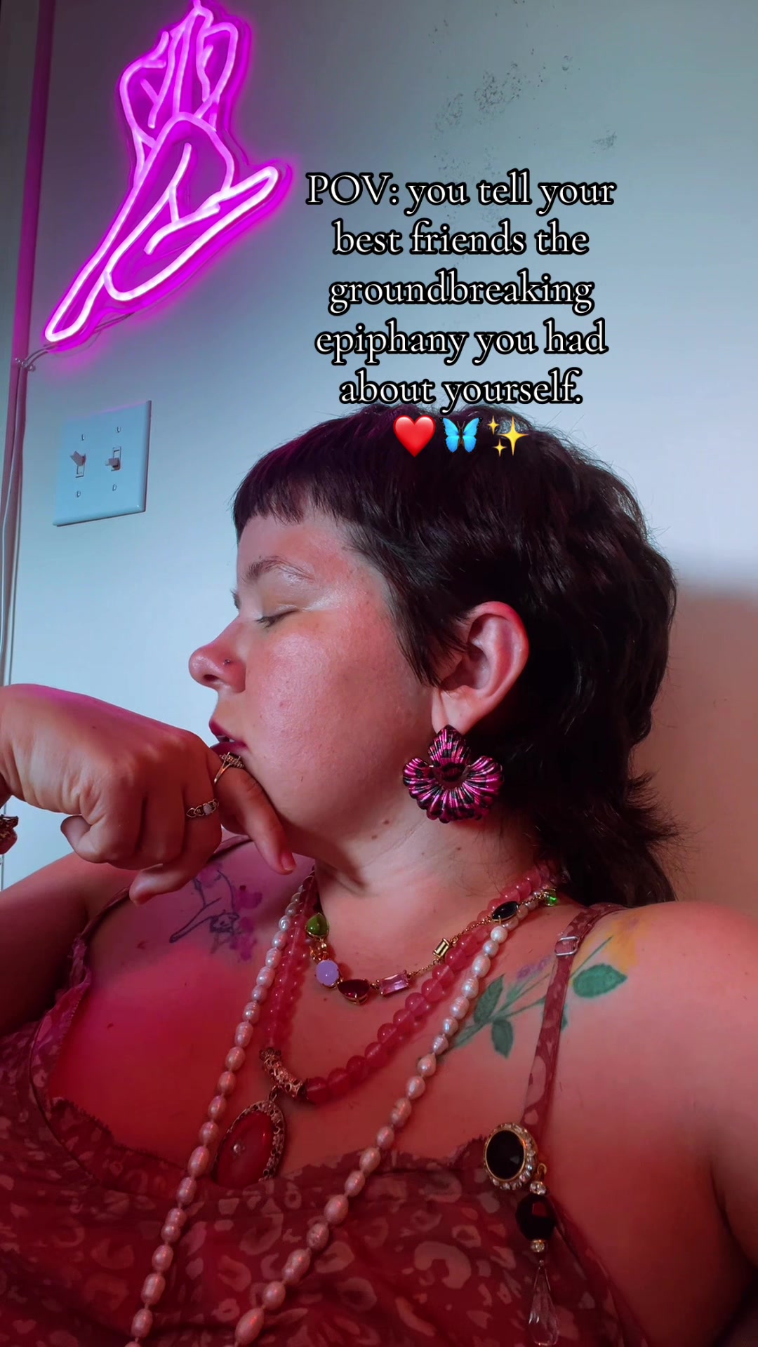 @Amber Dawn ❤️🦋✨
