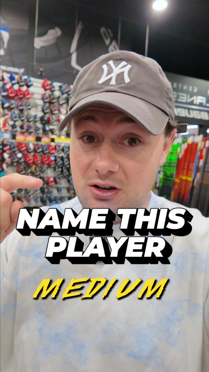 @The Hockey Shop