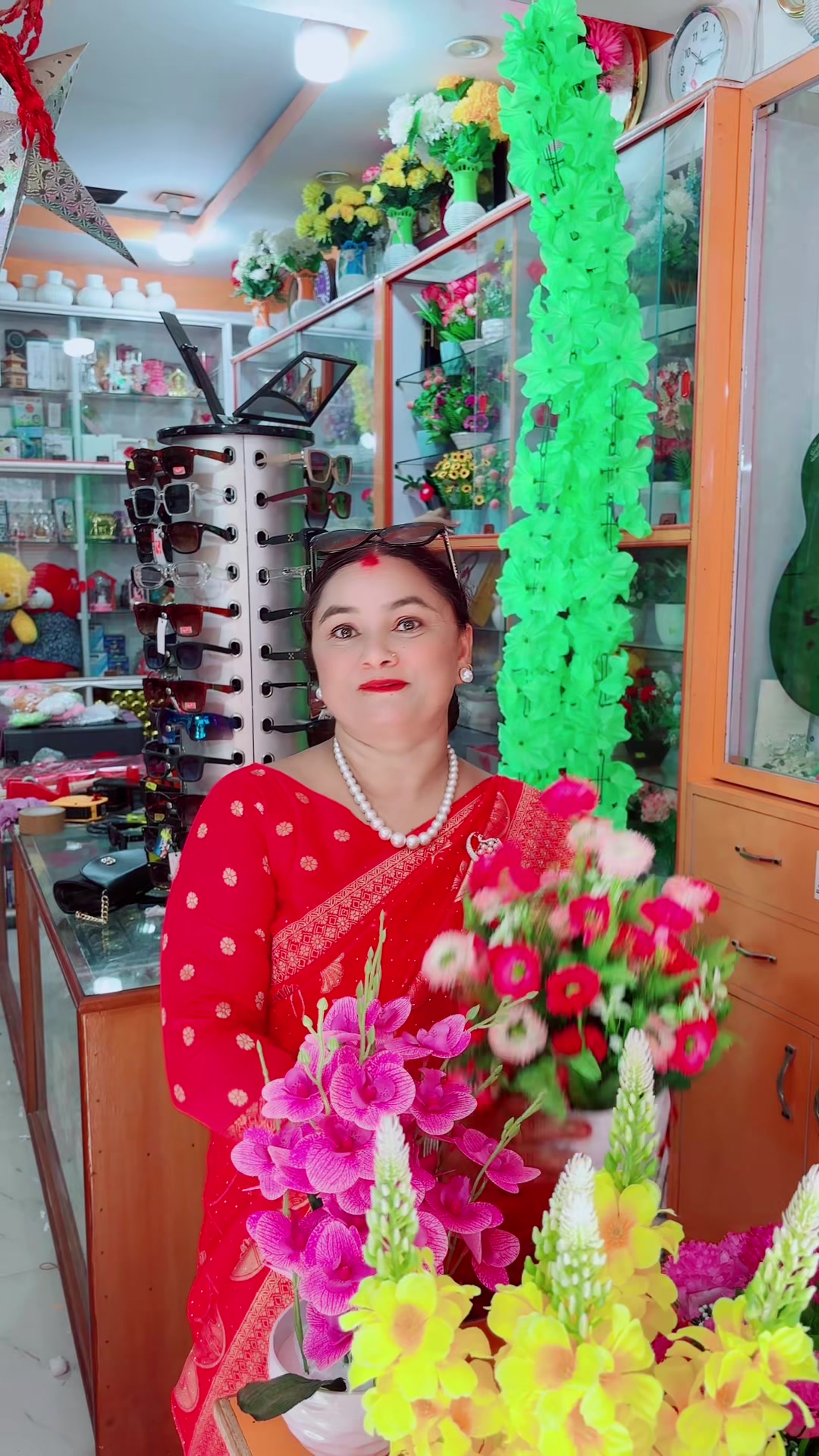 @Om shanti digital rampur