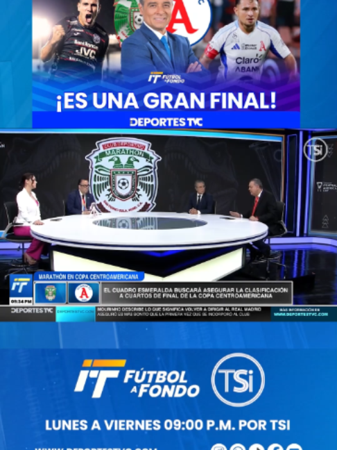 @DeportesTVC