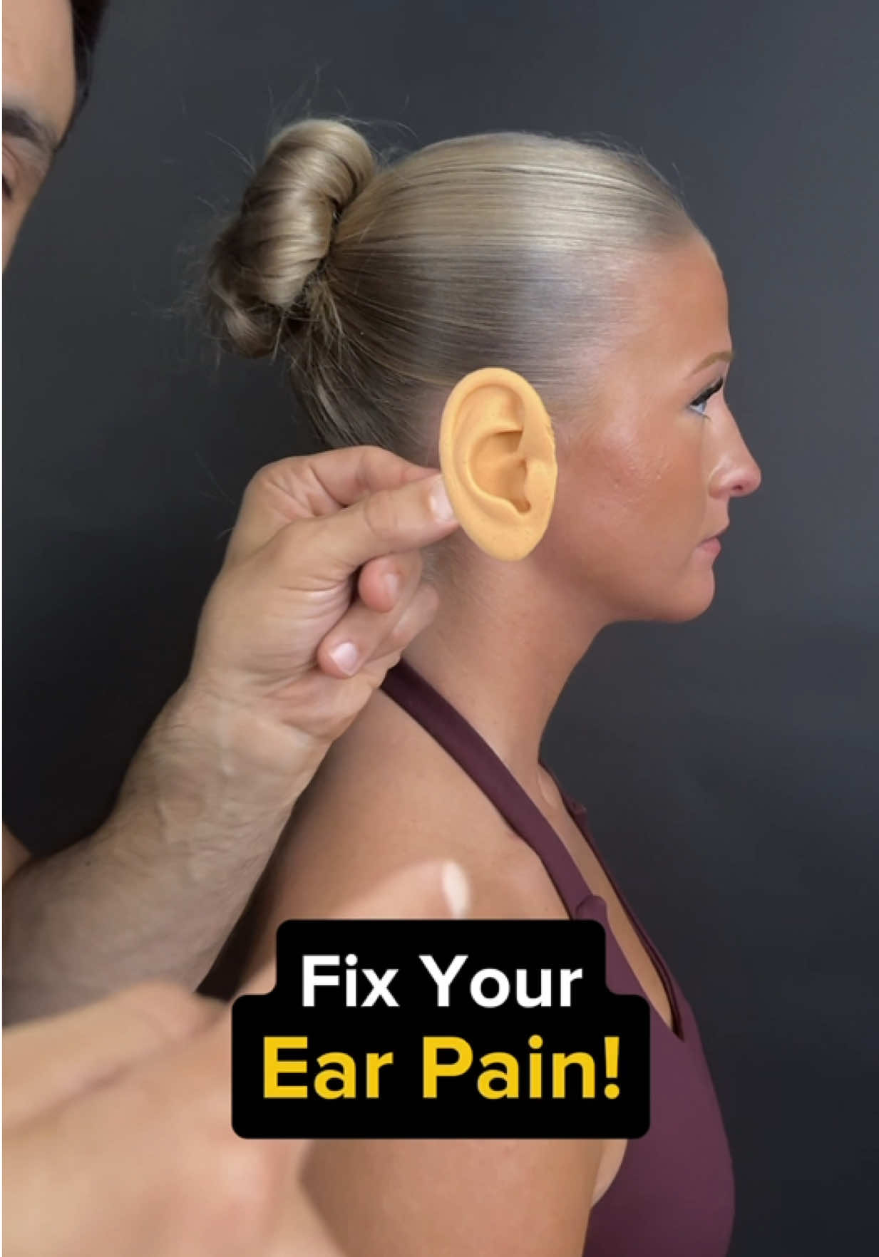 @Dr. Joe Damiani, DPT