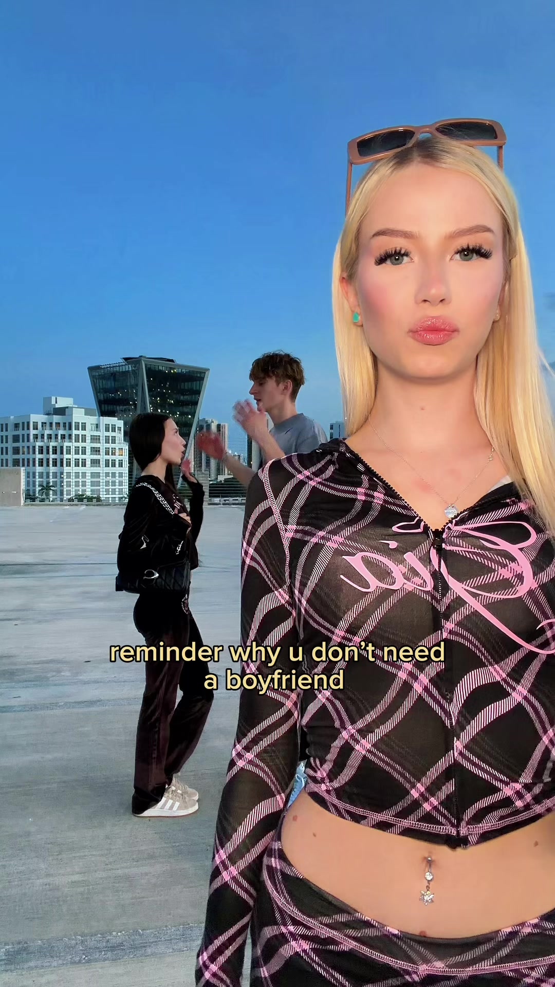 @Sofi Rose