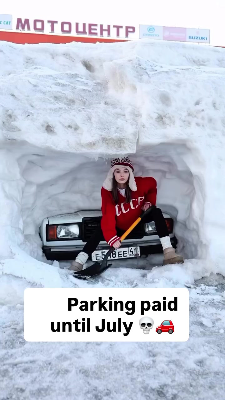 @Ghost | Escape to Russia