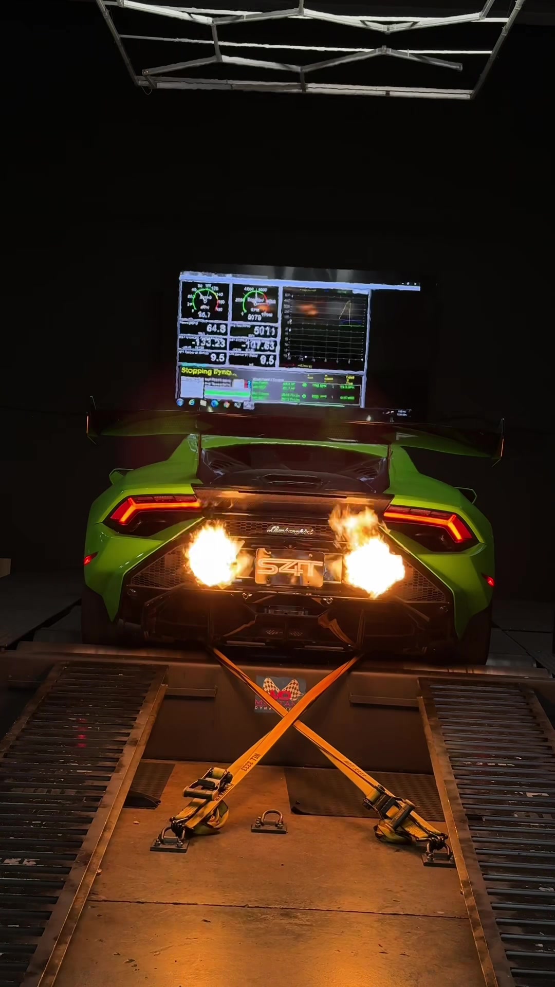 @Stage 4 Tuning