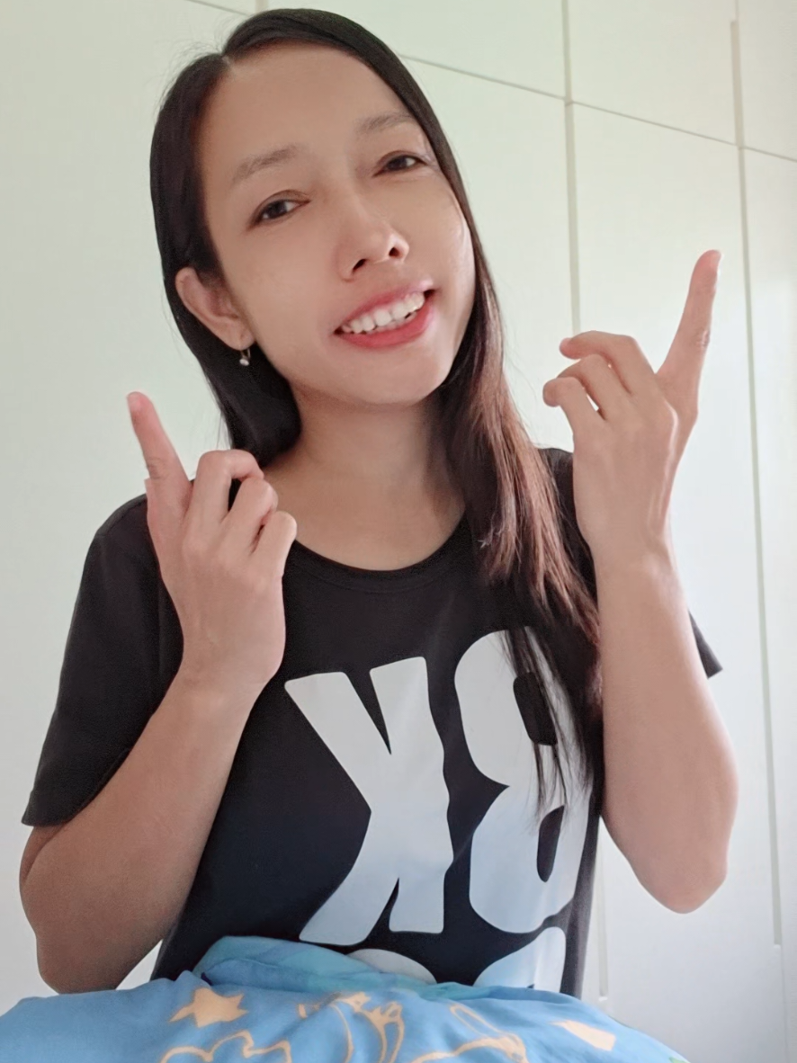 @Erika Safira