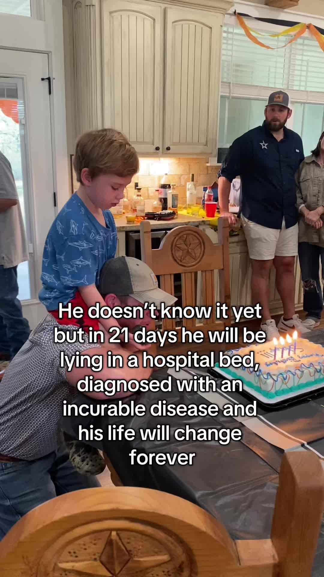 @Heather ||| T1D mom