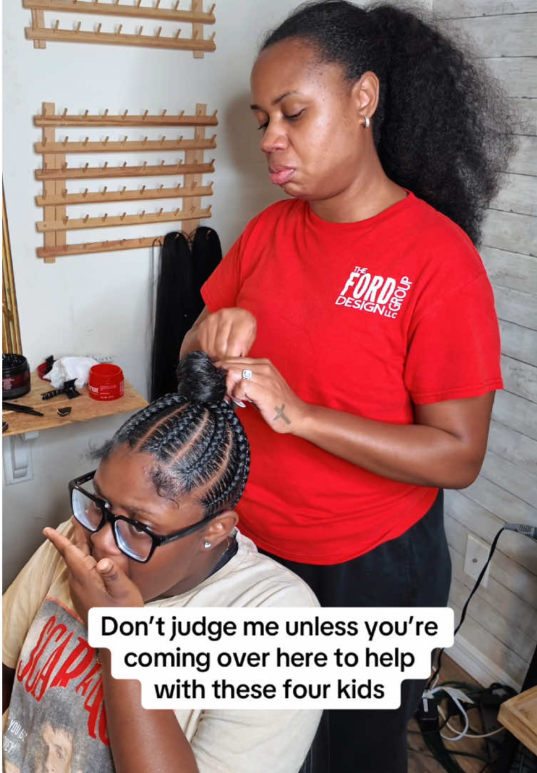 @lovejalisaford