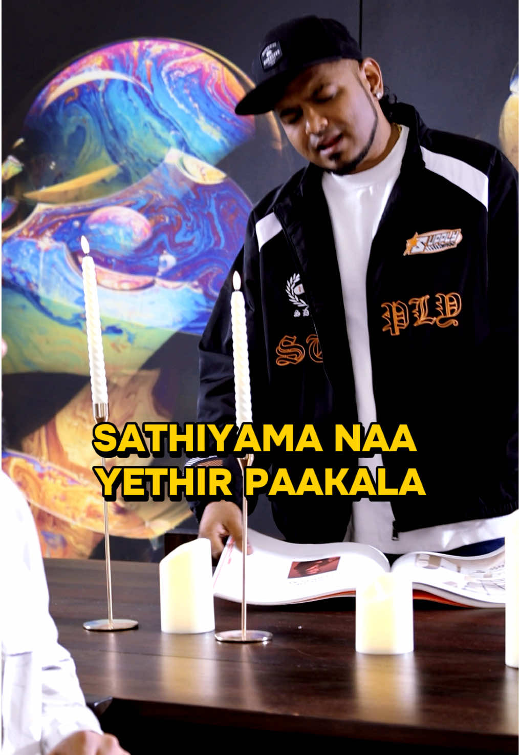 @Santesh