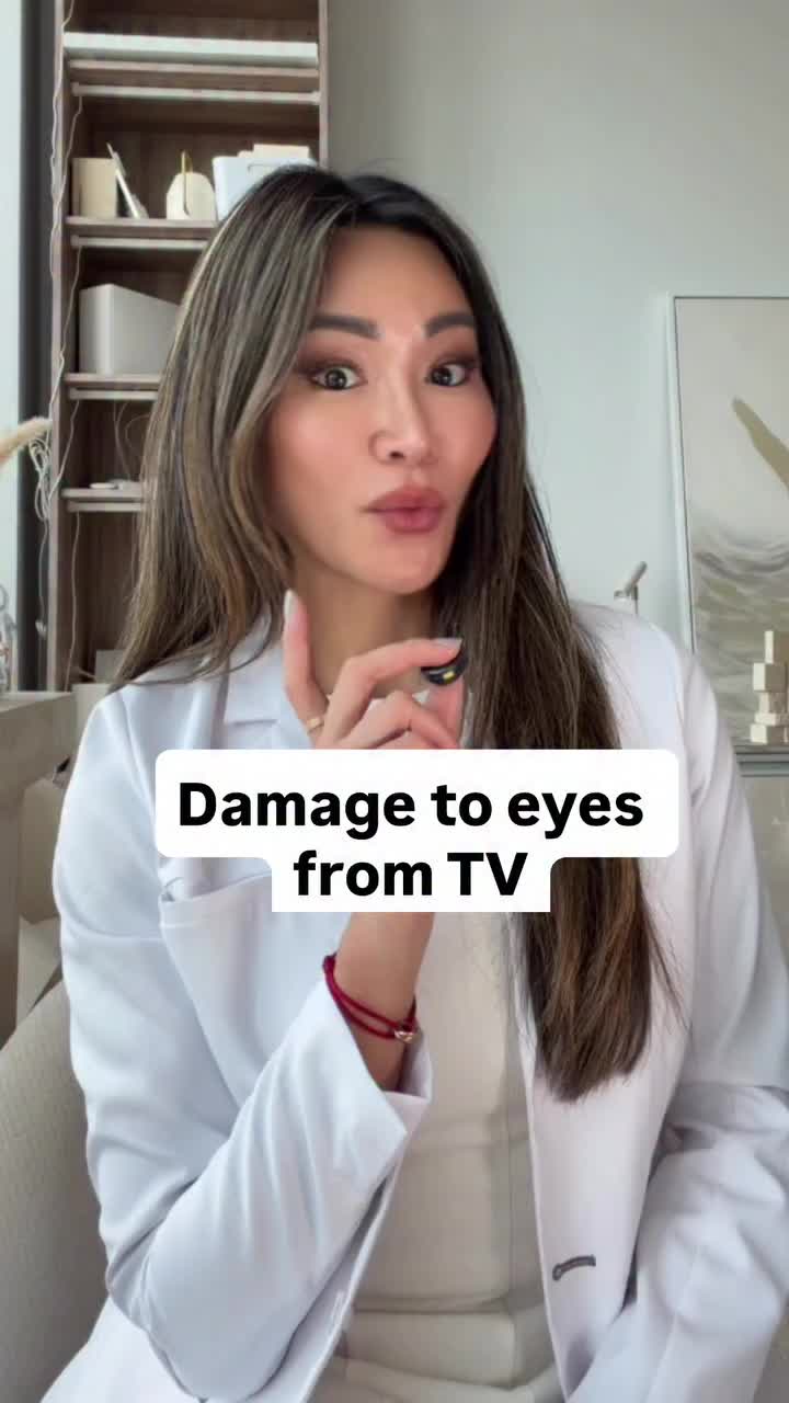 @Dr. Jennifer Tsai, OD
