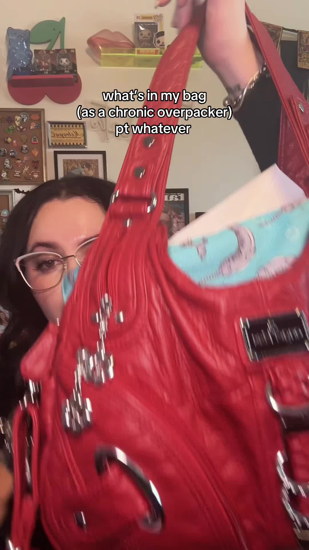 @cliteral genius