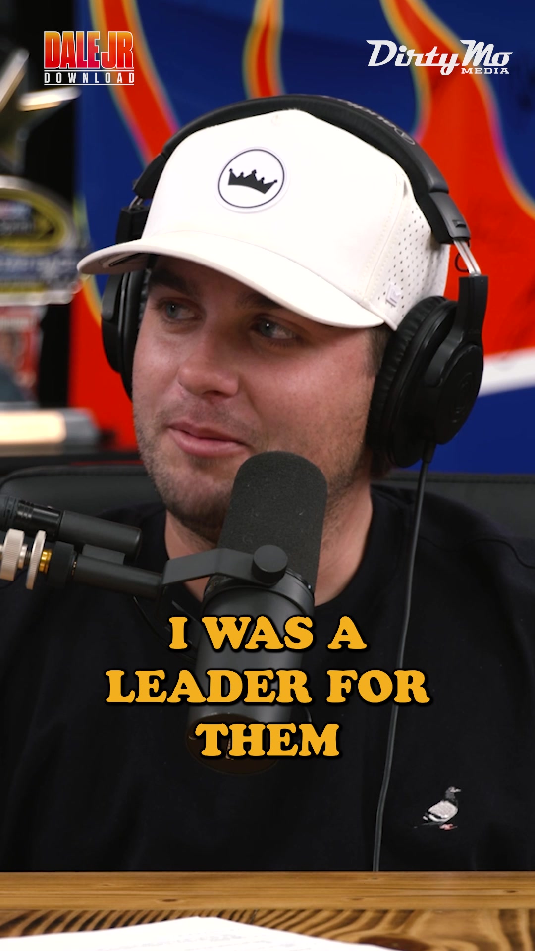 @Dirty Mo Media