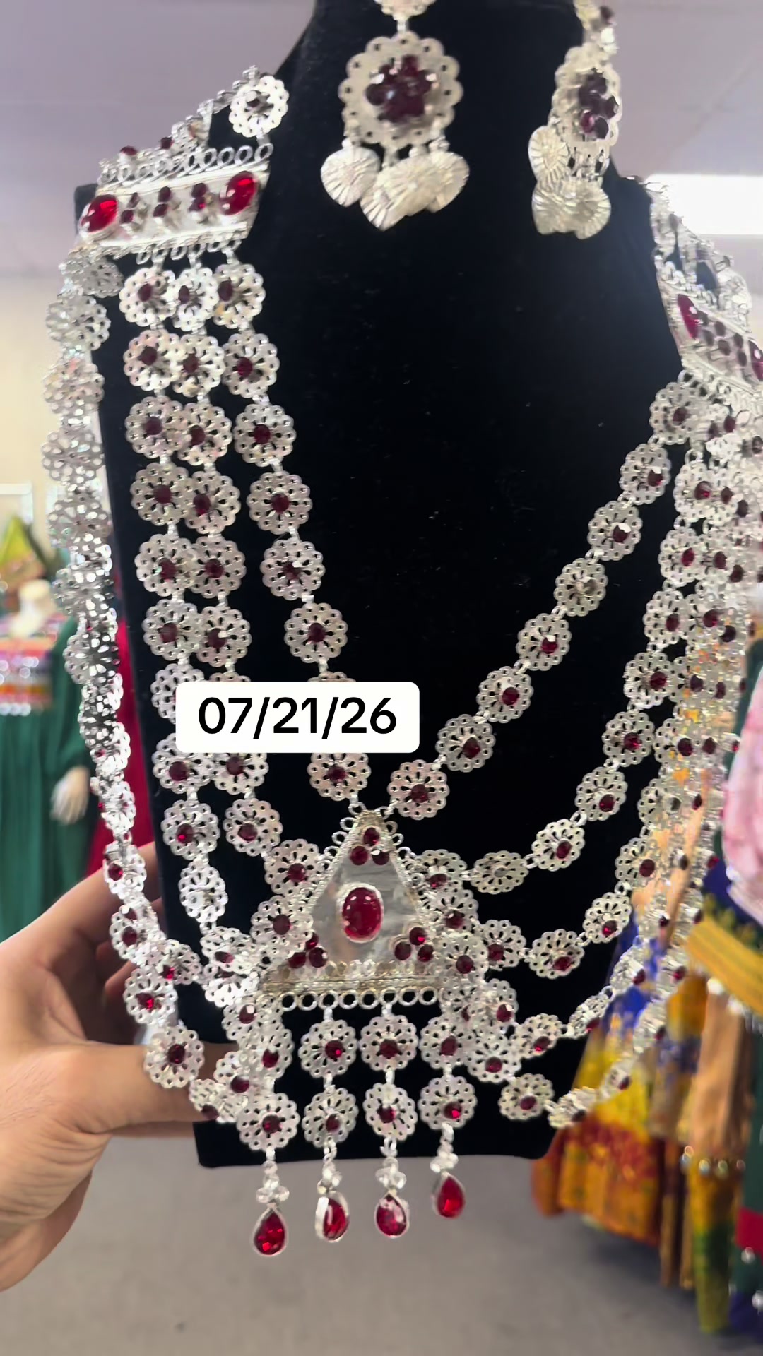 @Naaz_boutique🇺🇸
