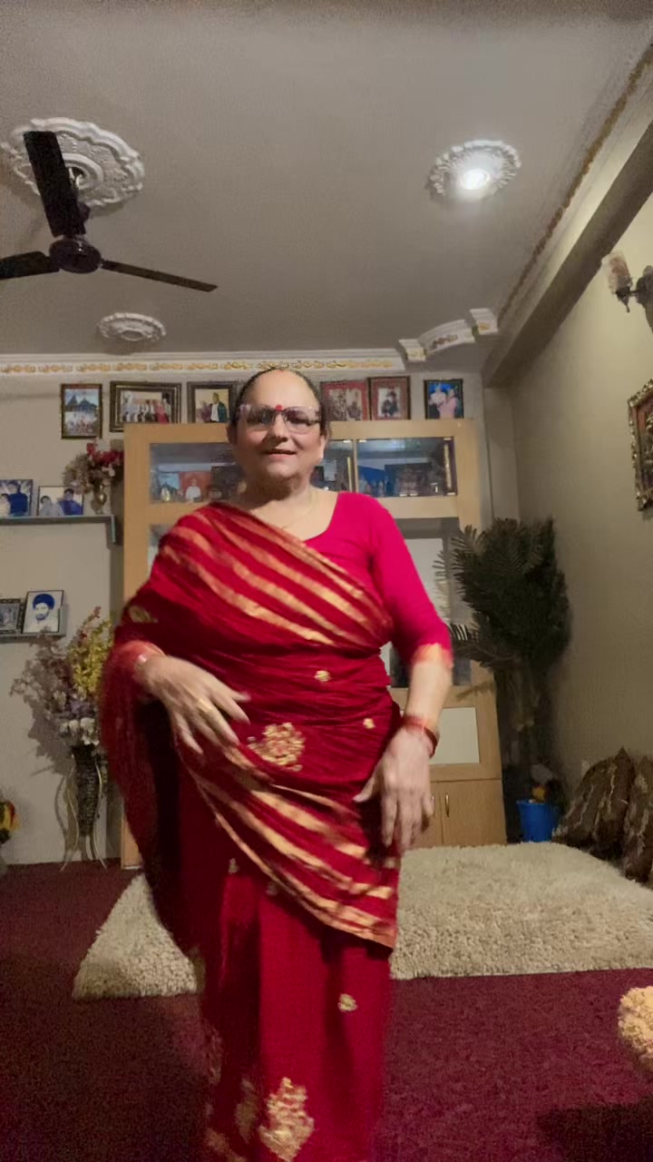 @yamunadevi banjade