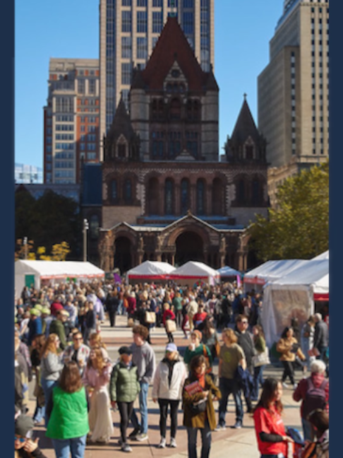 @Meet Boston