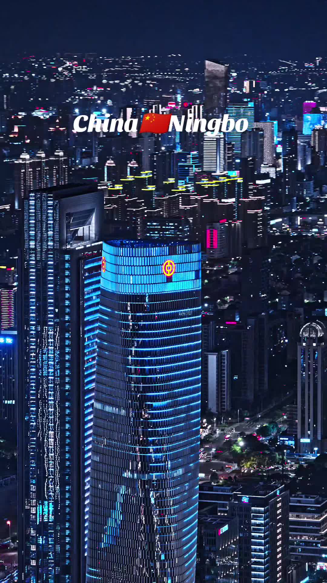 @China Inbound Tourism🇨🇳