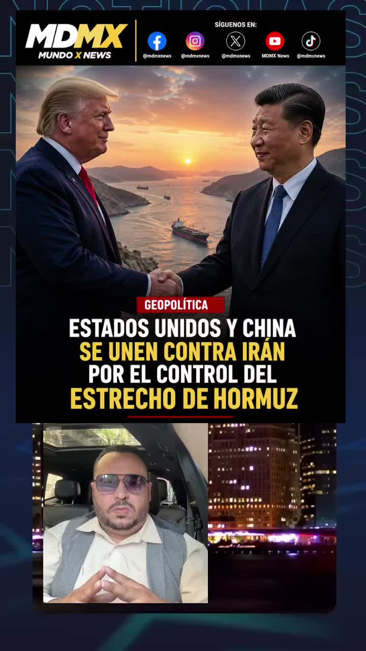 @Mundo x News