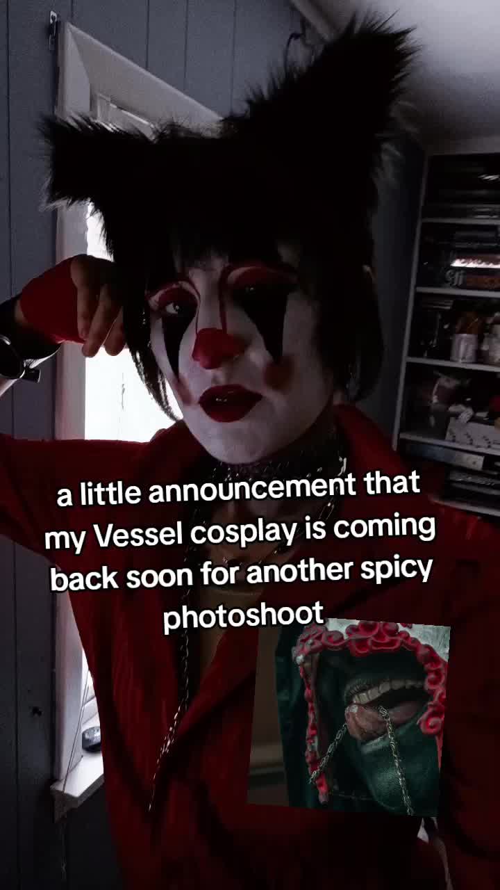 @Siege.cosplay (sfth's version)