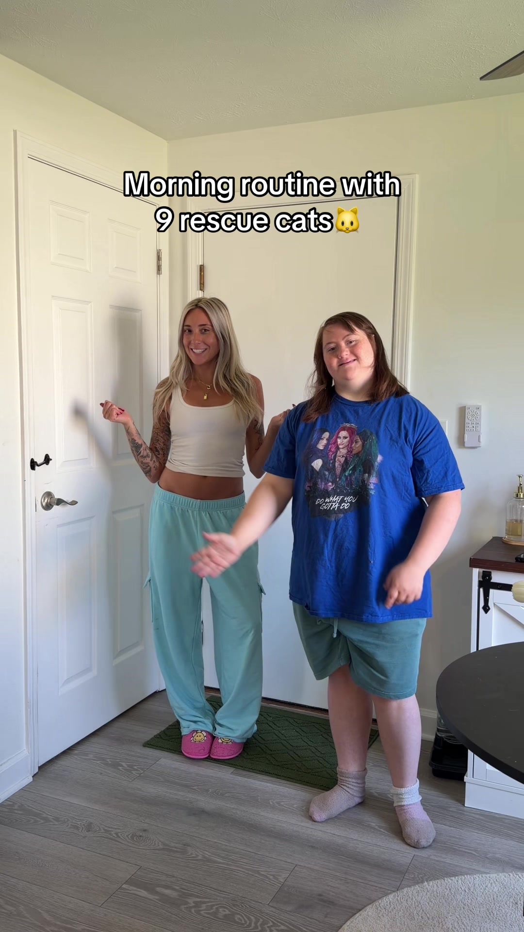@Sarah