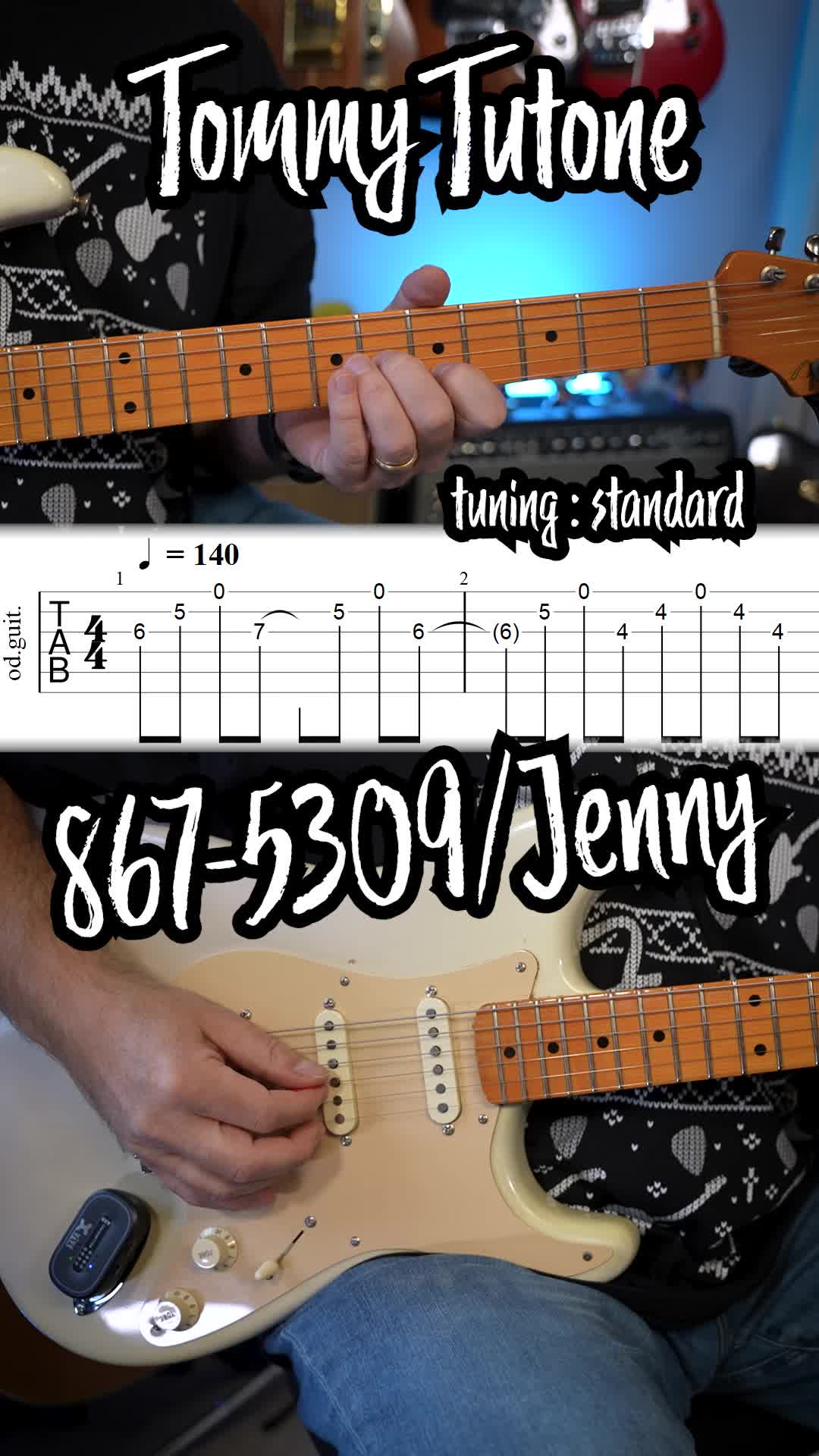 @GuitArmy