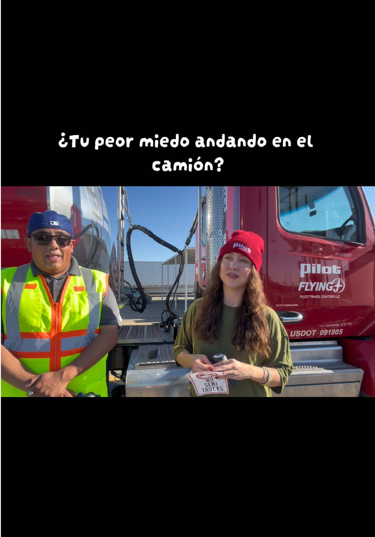 @Odalys Medina