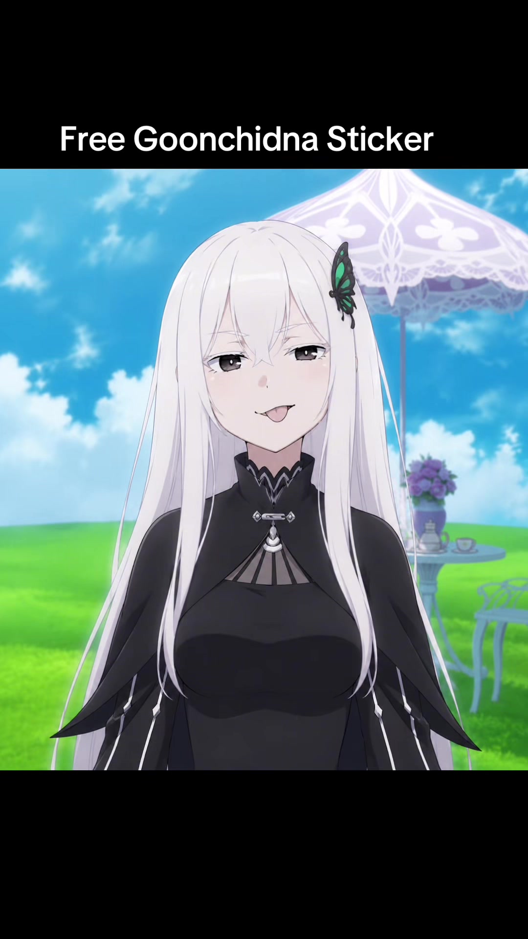 @Milkies/Echidna