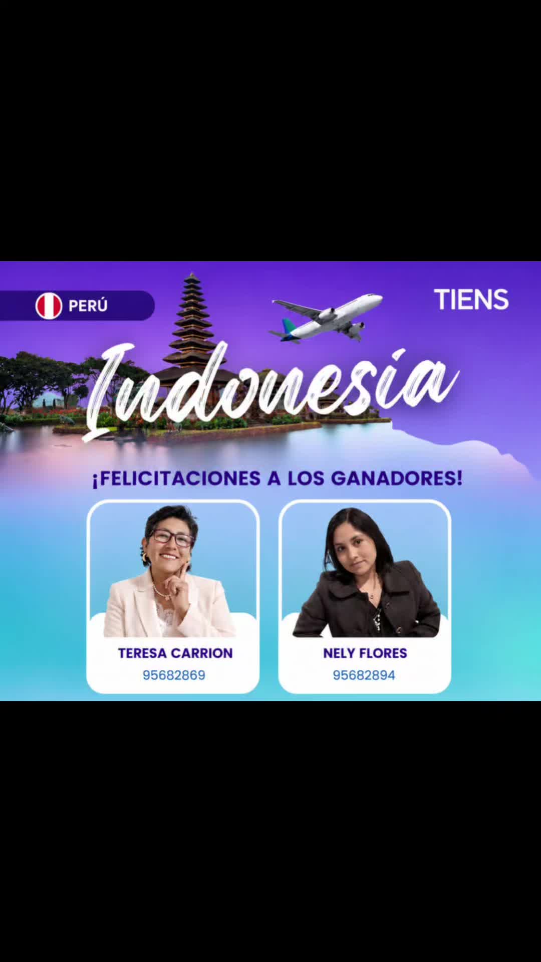 @Nelyflores👩&zwj;💻💪🤑
