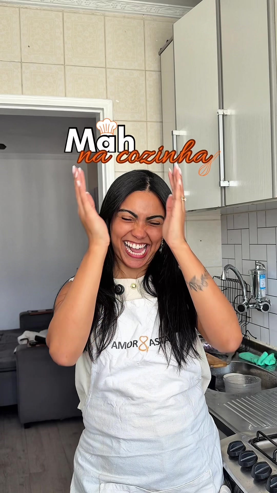 @Mari França