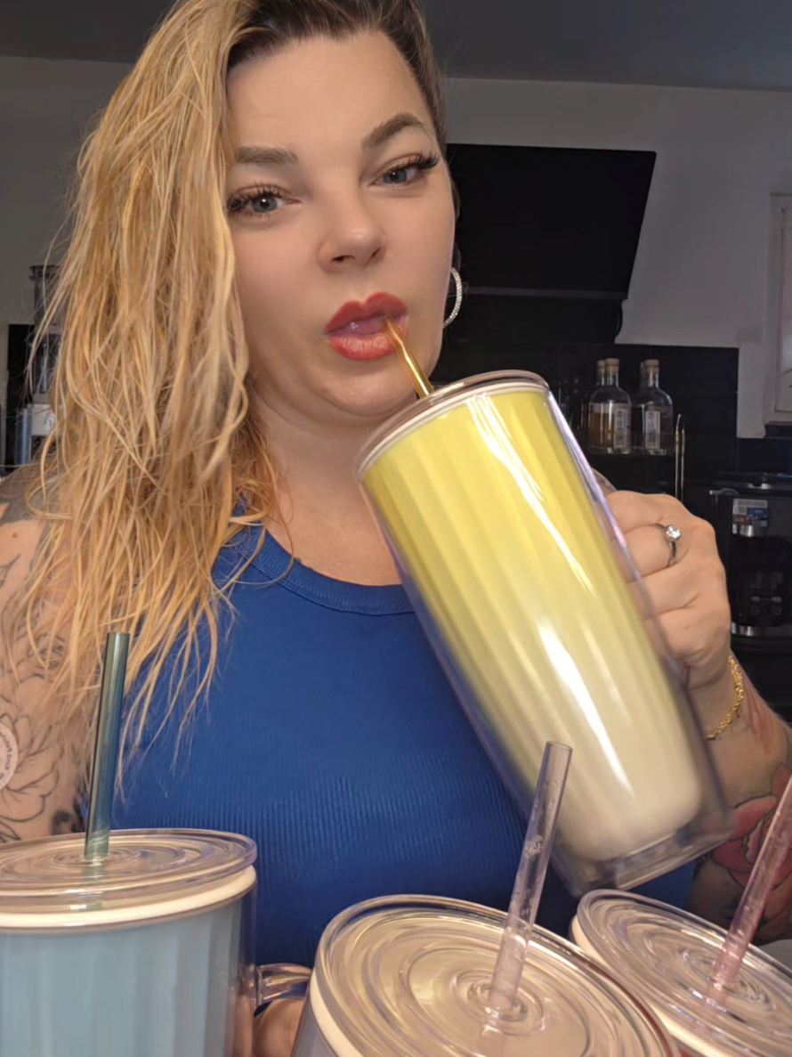 @Mellastyle