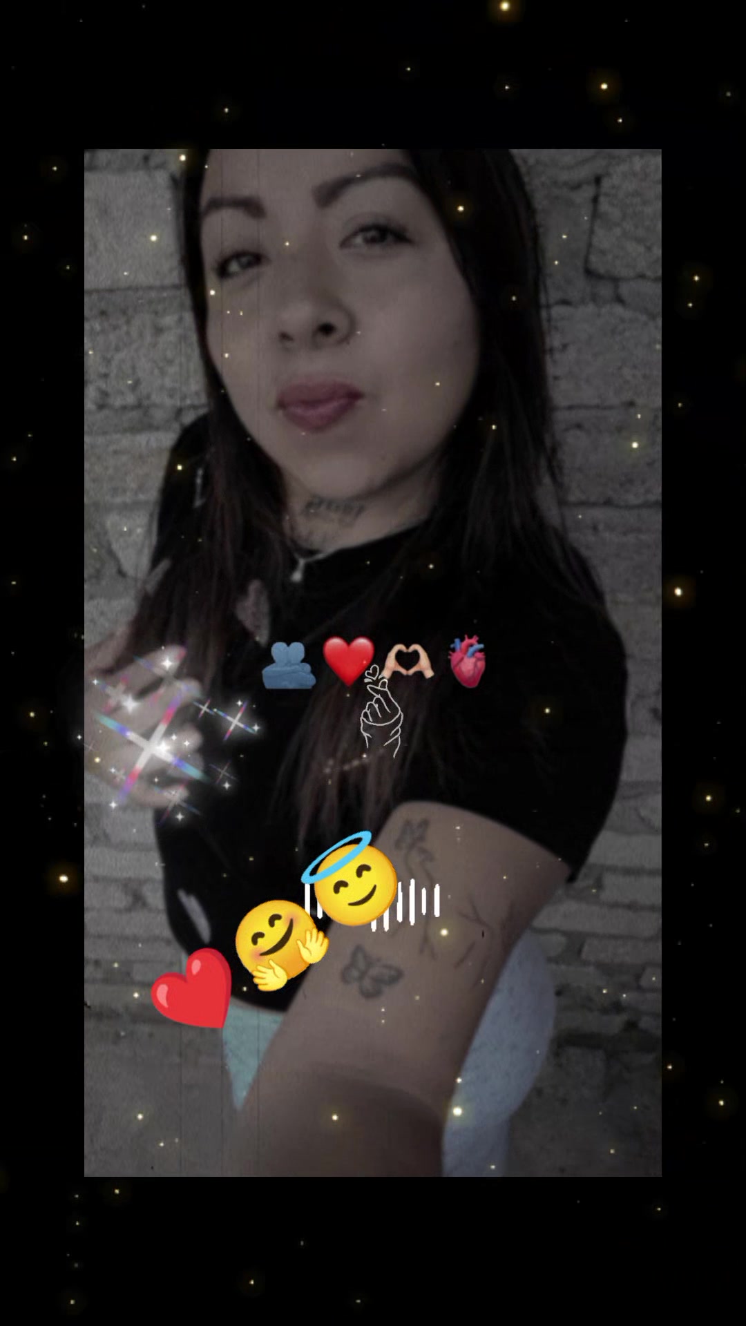 @Vicky Oliver🤩