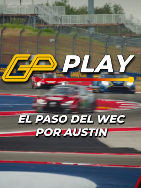 @Grande Prêmio Español