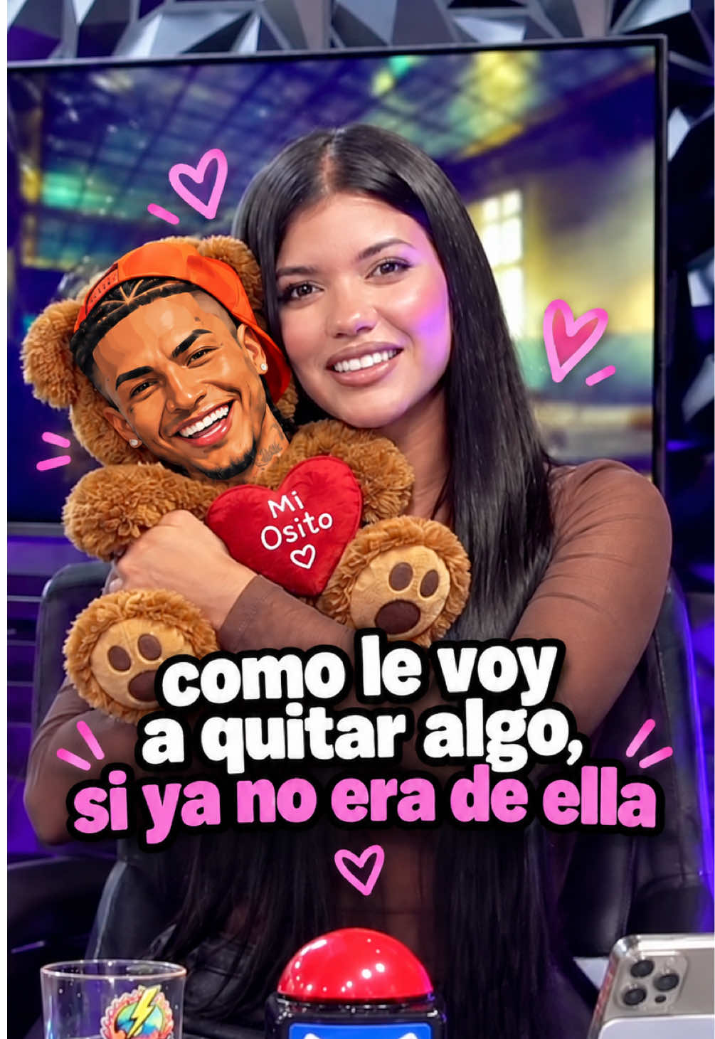 @Sheila