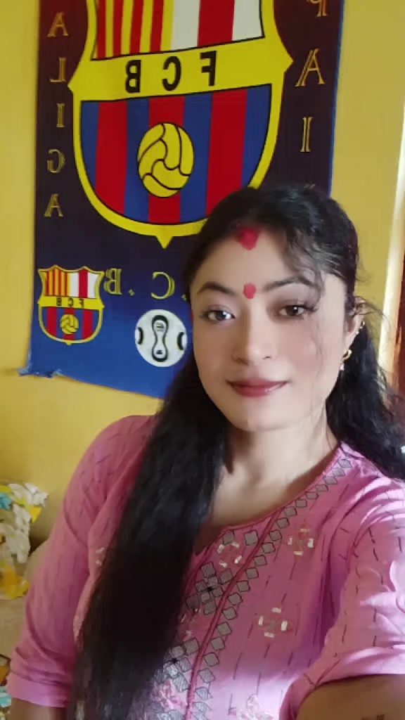 @कल्पना श्रेष्ठ 🌊