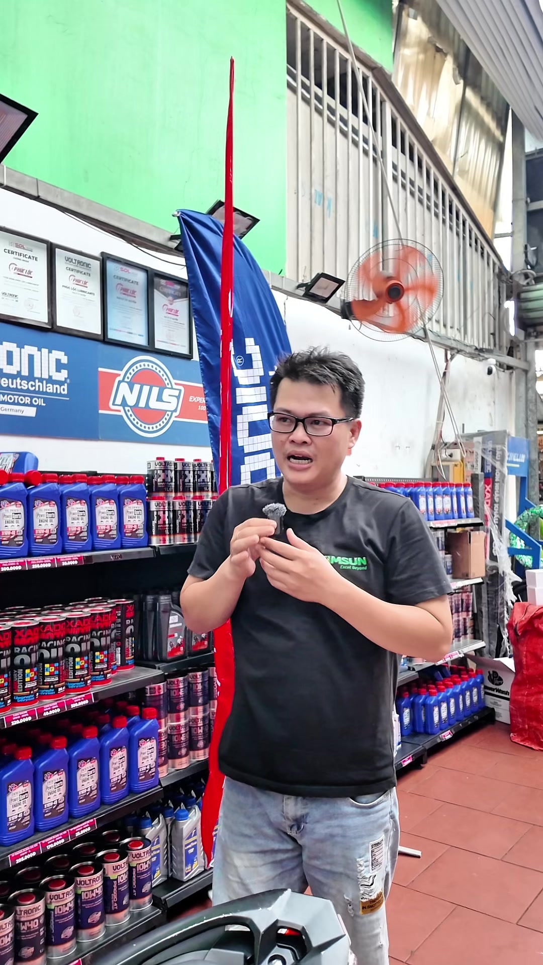 @Phúc Lộc Lubricants