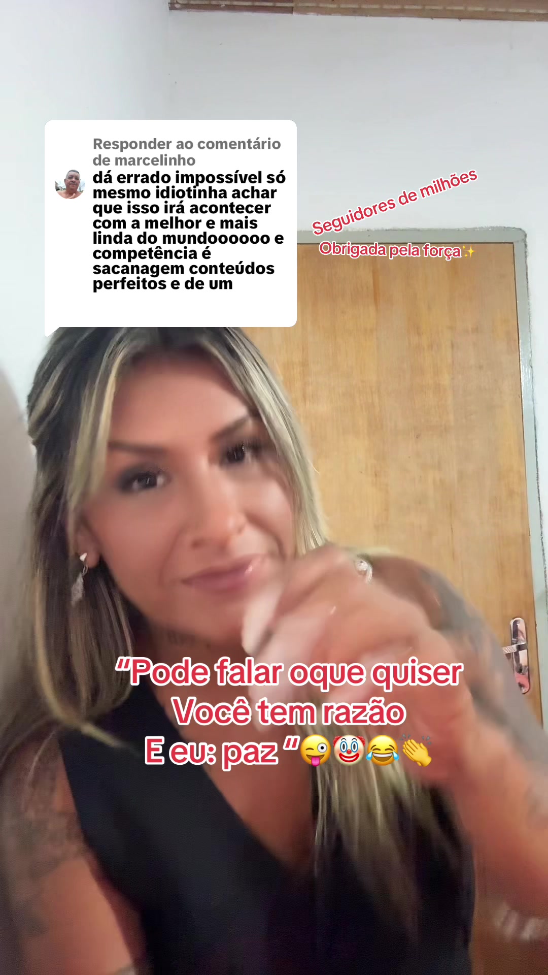 @Vanessa Pedrozo