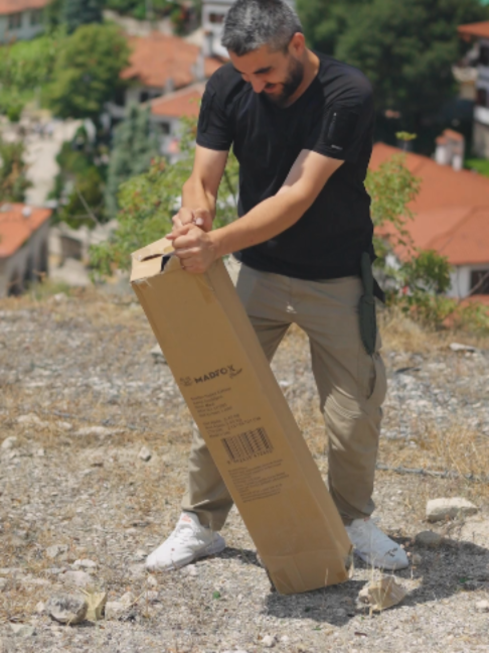 @Kamp ve Ötesi